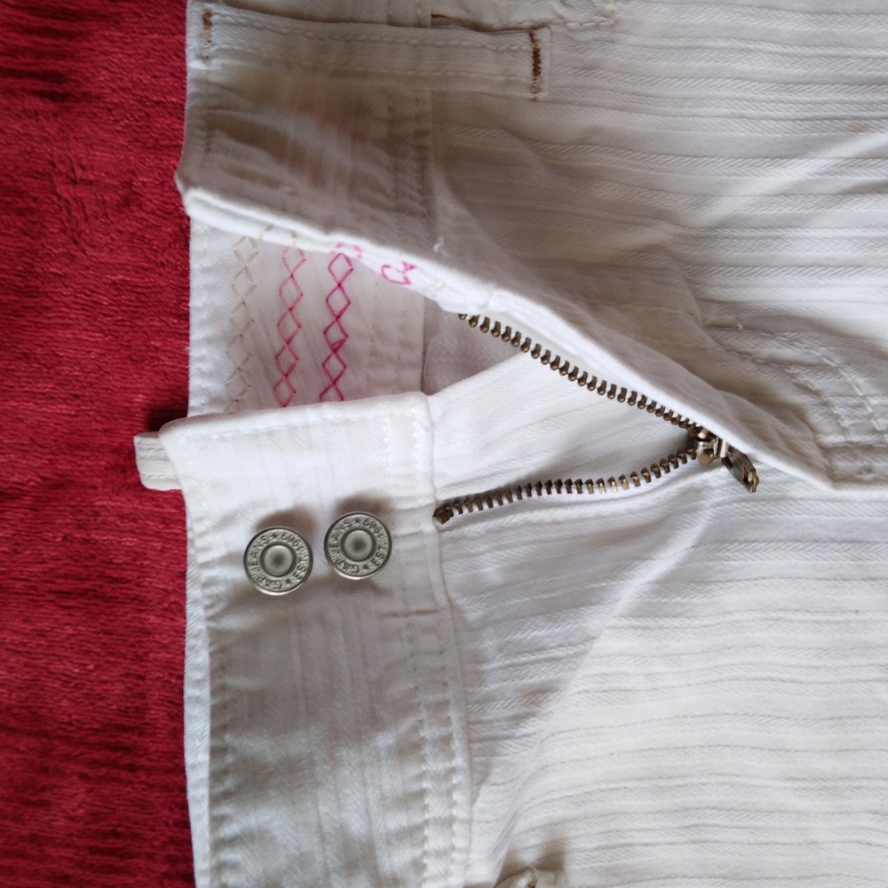 Gap Skirt